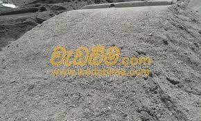Quarry Dust Price in Katugastota