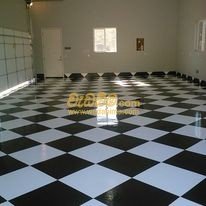 Epoxy Flooring price in Sri Lanka
