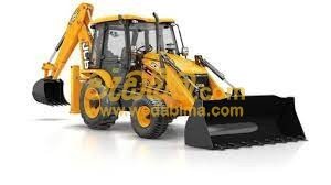 JCB For Rent In Wellawaththa