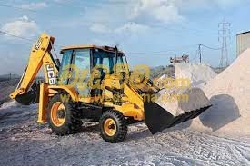 jcb rent per hour in Hokandara