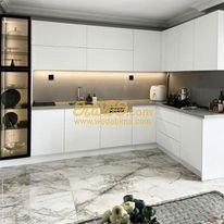 Pantry Cupboards Contractors Panadura