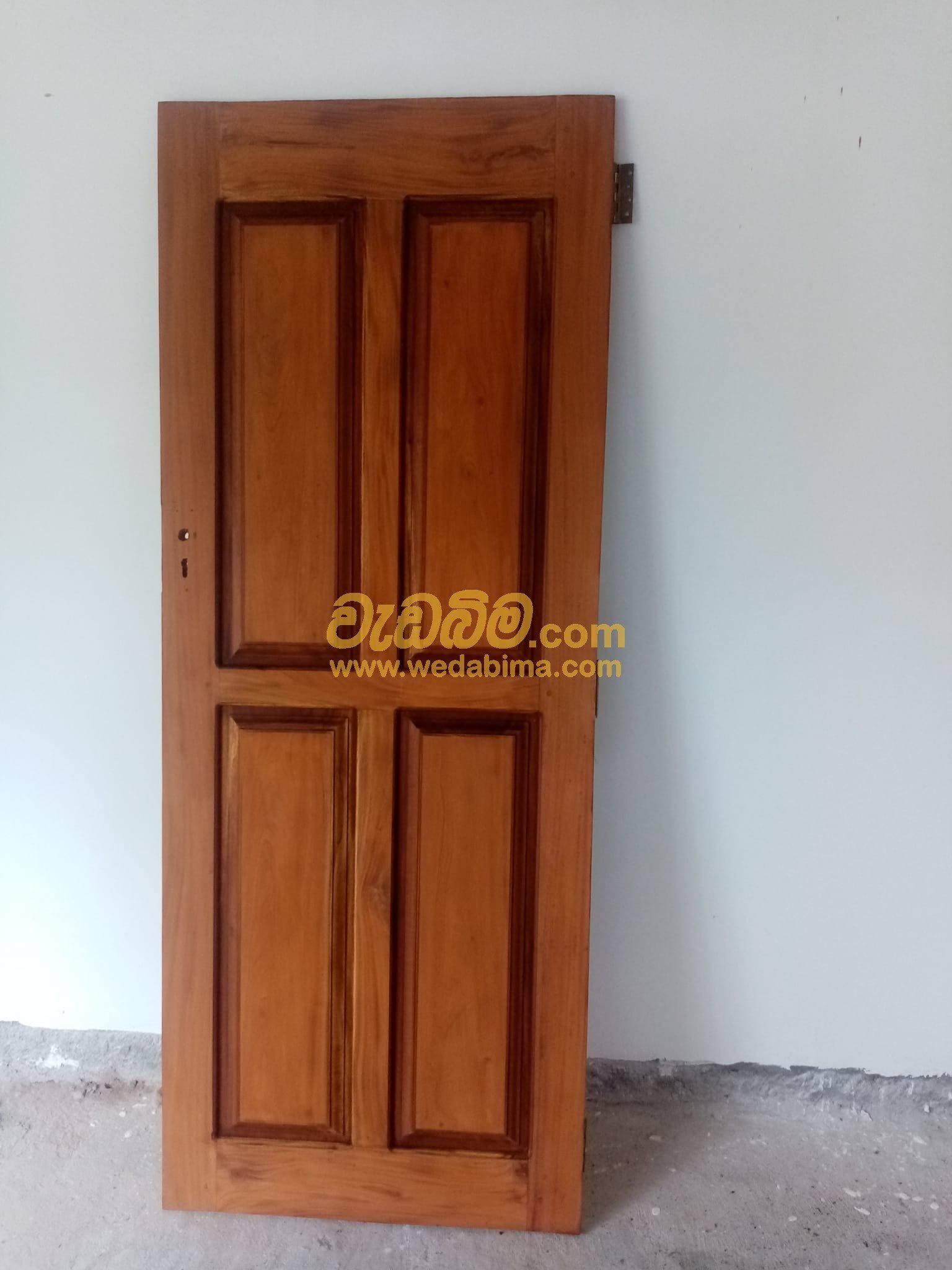 water base wood painting work in sri lanka