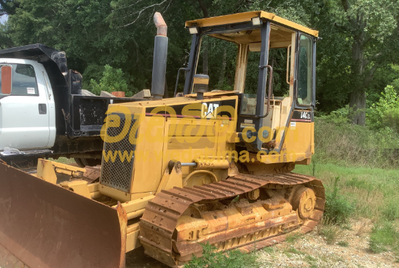 Dozers D4 supplier in rathmalana