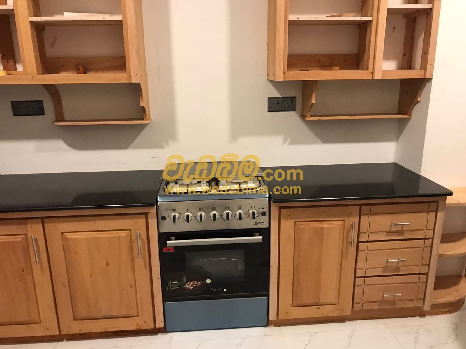 Granite and Marble Contractors Galle