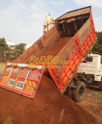 Soil Suppliers In Polonnaruwa - Sri Lanka