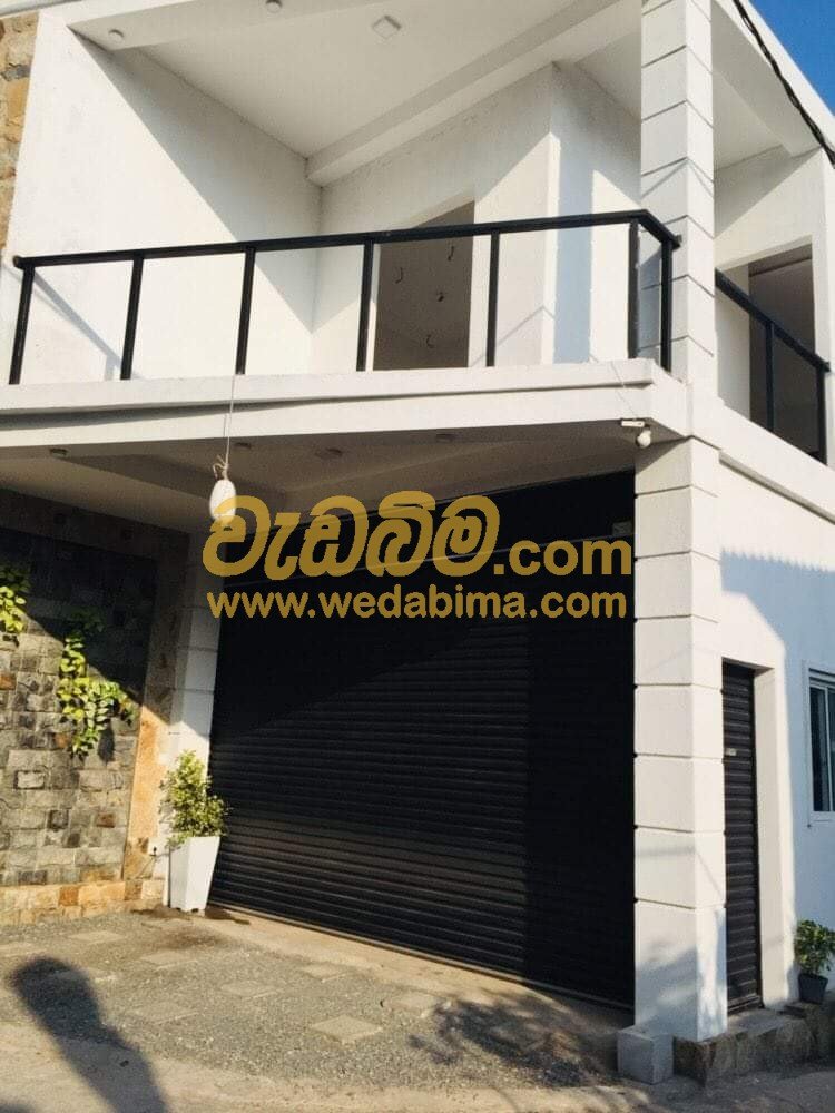 House and Building Painting Contractors Kaduwela