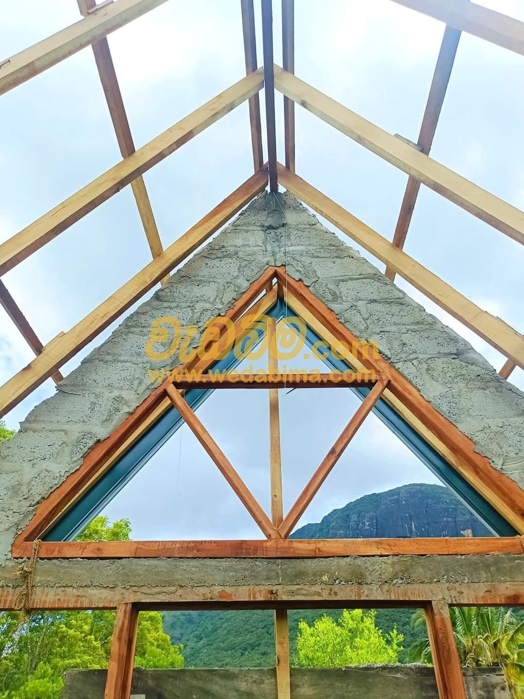 roofing solutions sri lanka