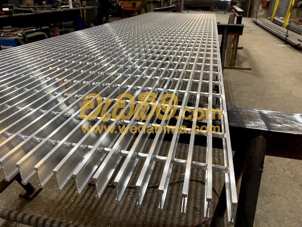 Heavy Duty Manhole Covers Malabe