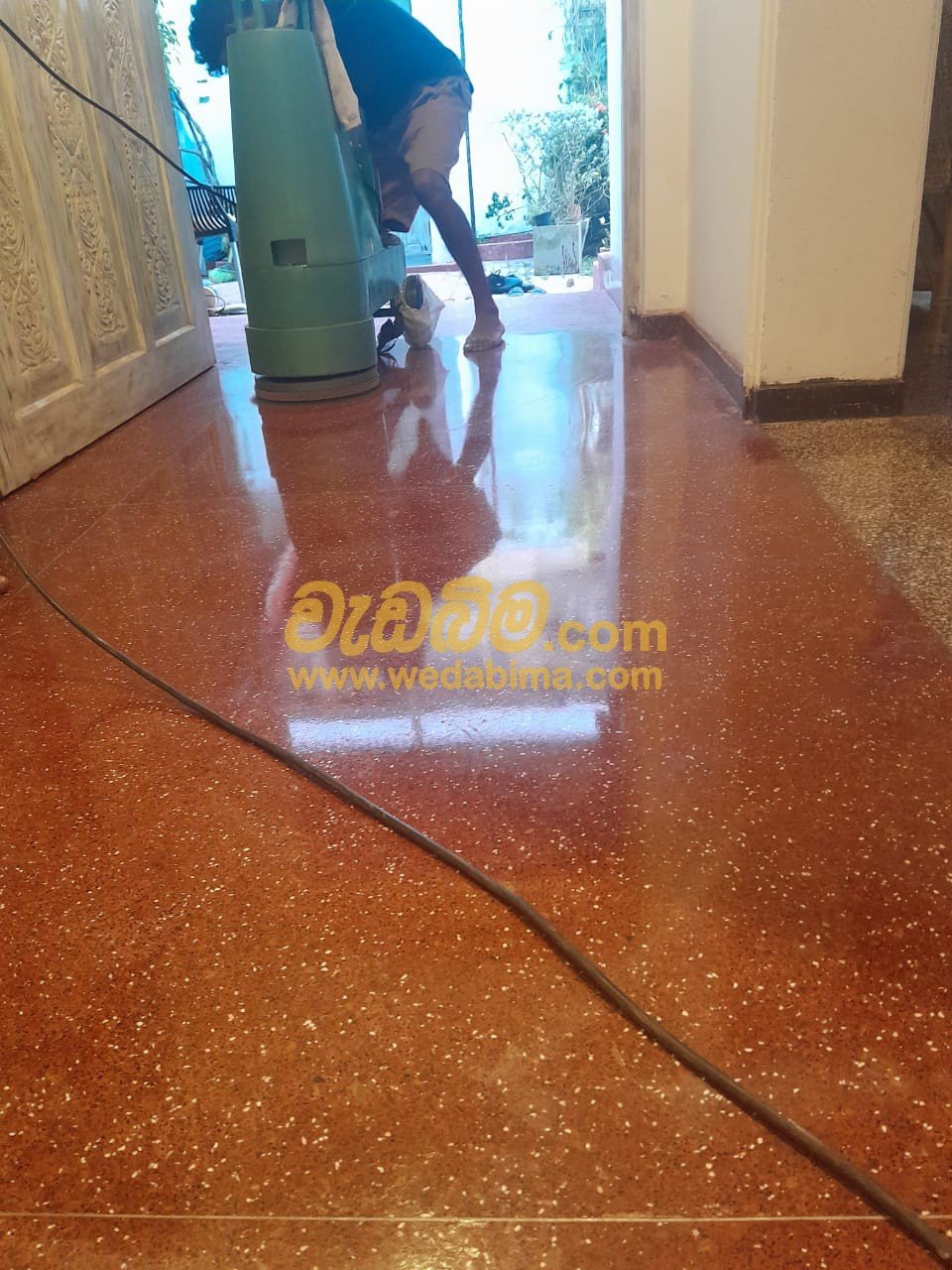 Terrazzo Floor Price In Srilanka