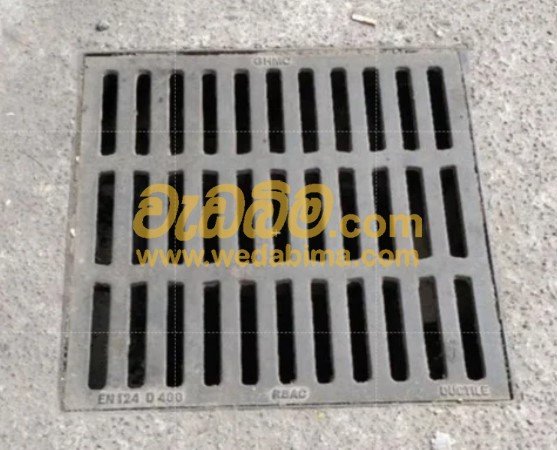 manhole cover price Malabe