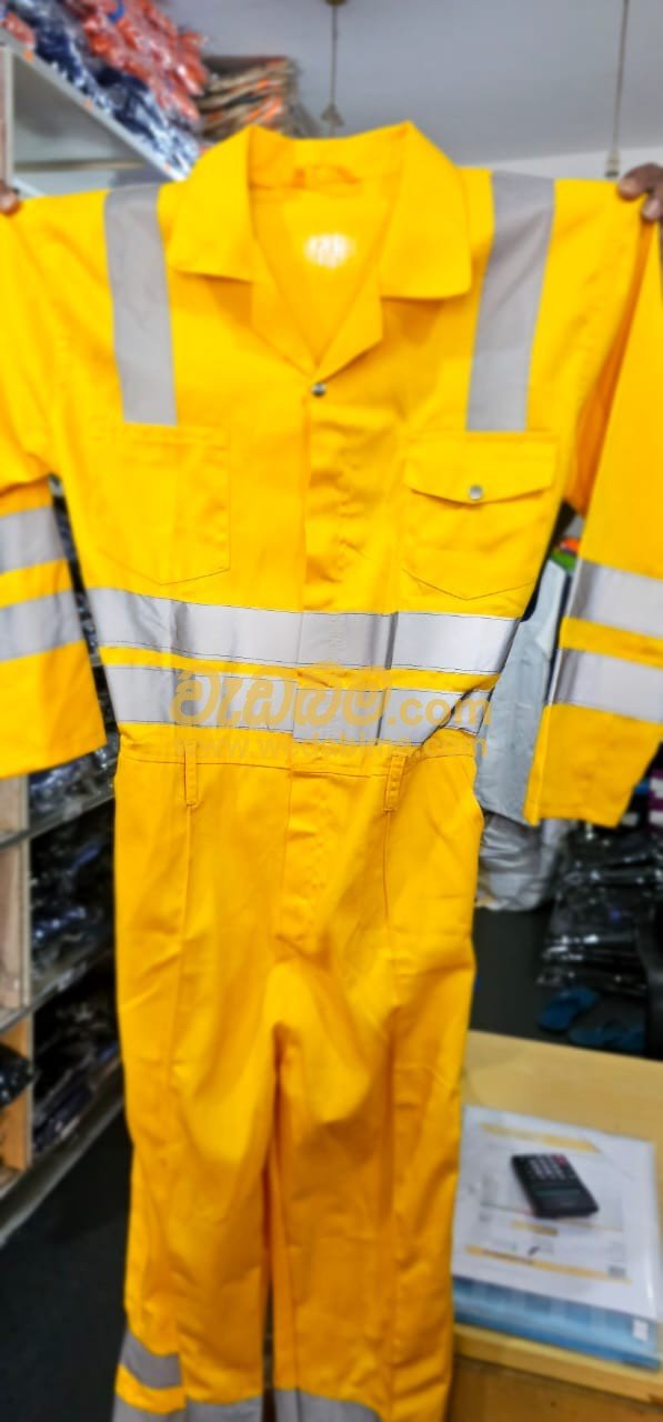 Industrial Uniforms price maharagama colombo