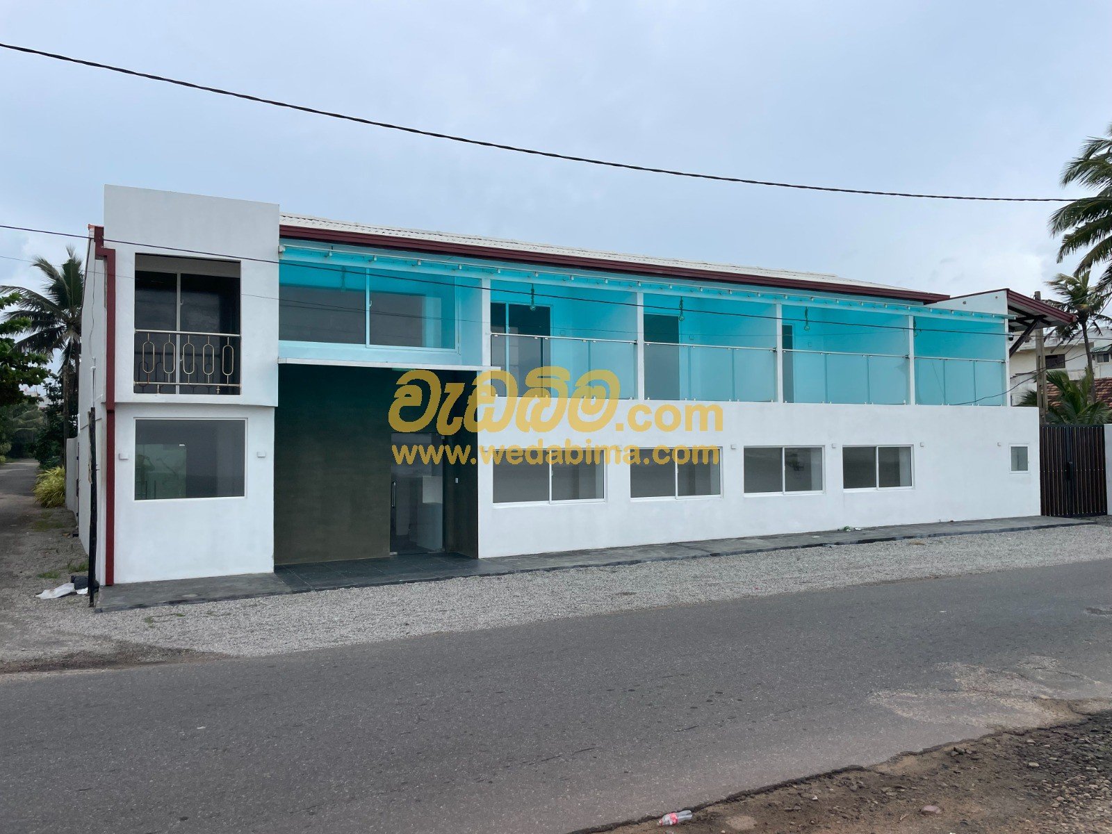 building construction in sri lanka