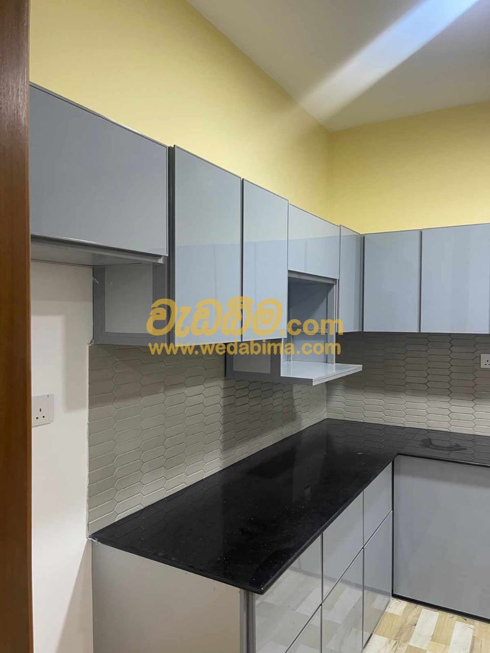 pantry cupboard design in sri lanka