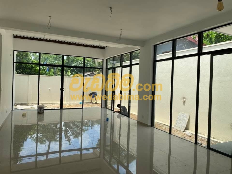 sliding door window price in colombo