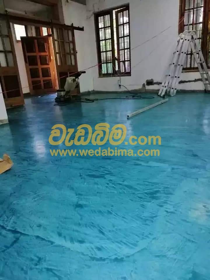 titanium floor price in sri lanka