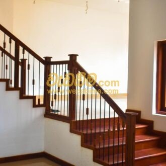 Handrailing Contractors in gampola