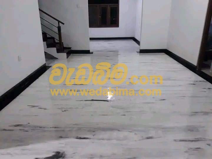 Titanium Construction Services Price In Hambantota