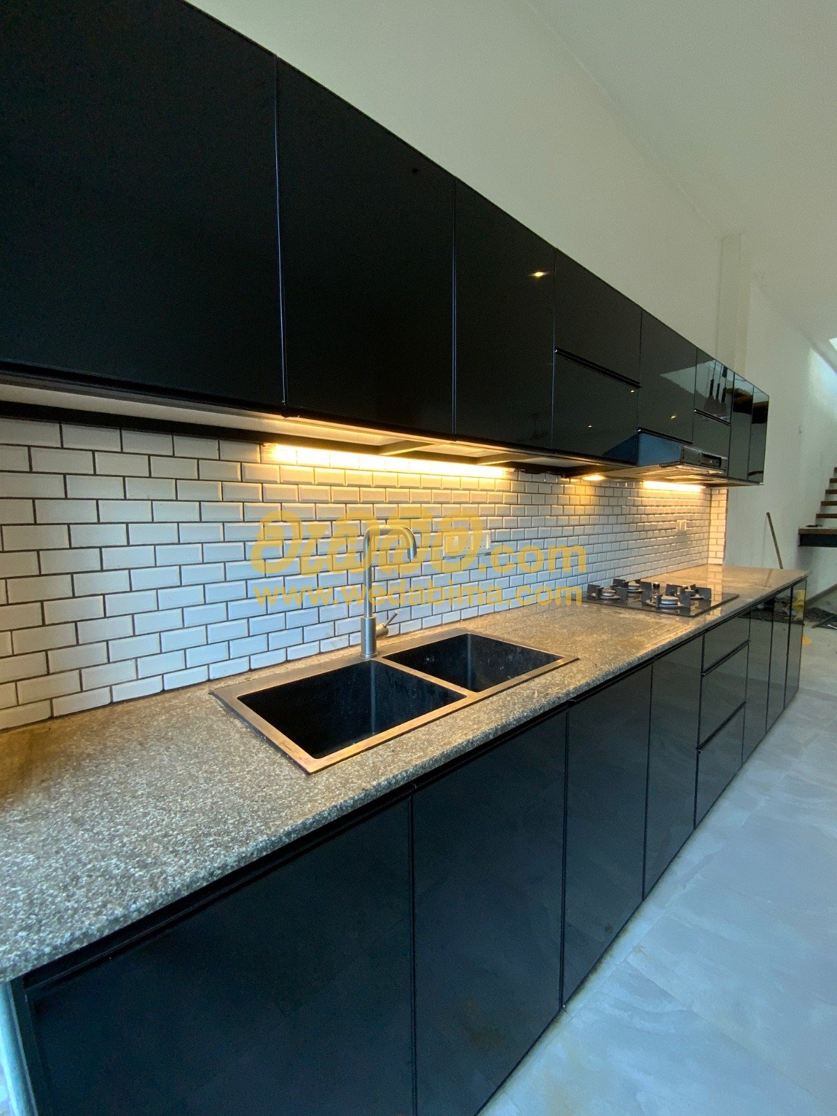 aluminium kitchen cabinet manufacturers colombo
