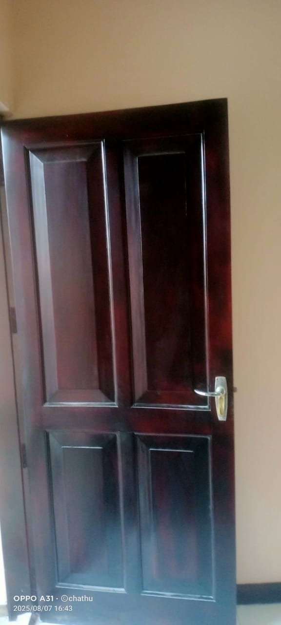 Timber Painting Work in Galle