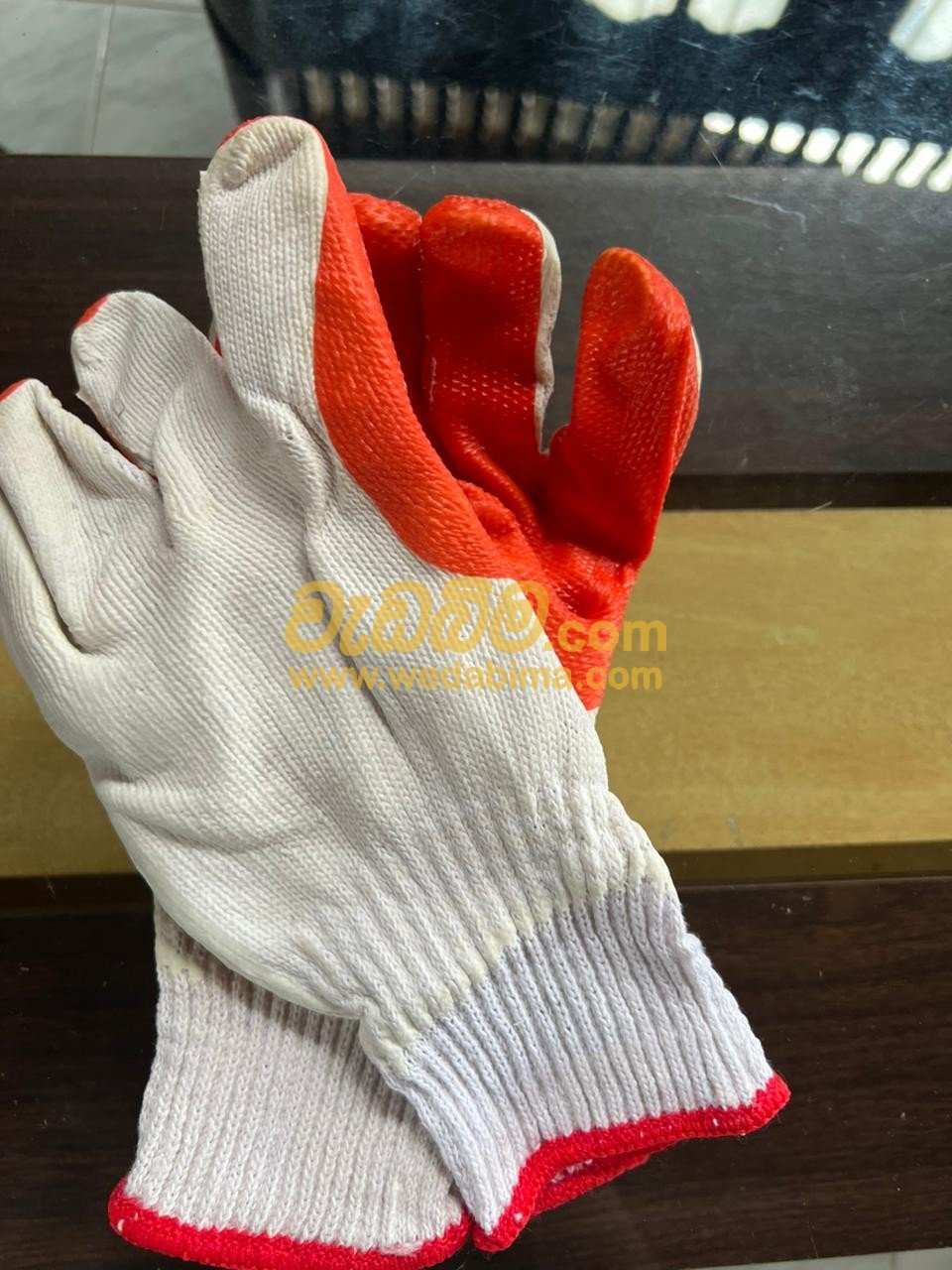 hand gloves price in sri lanka