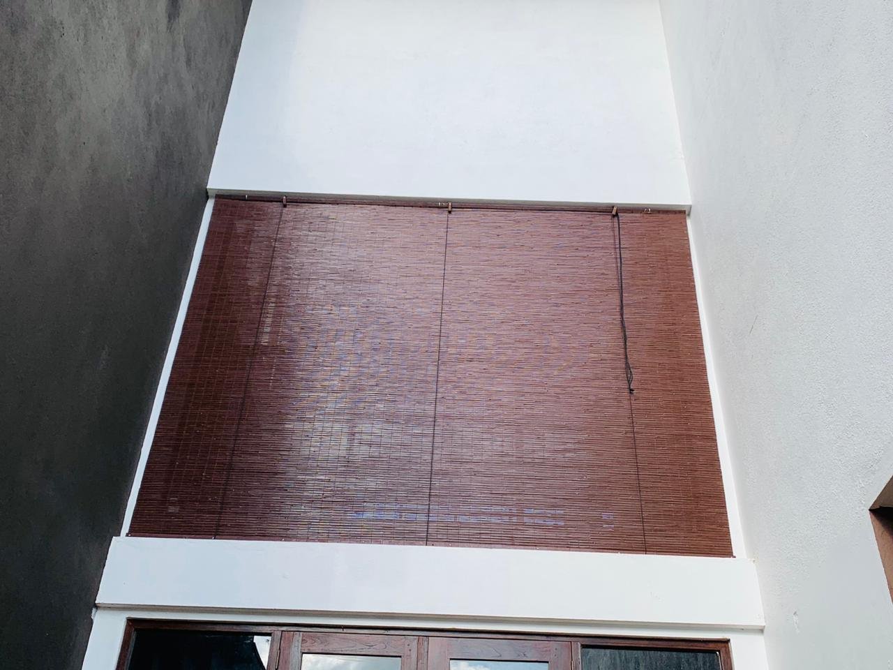 bamboo blinds bandaragama