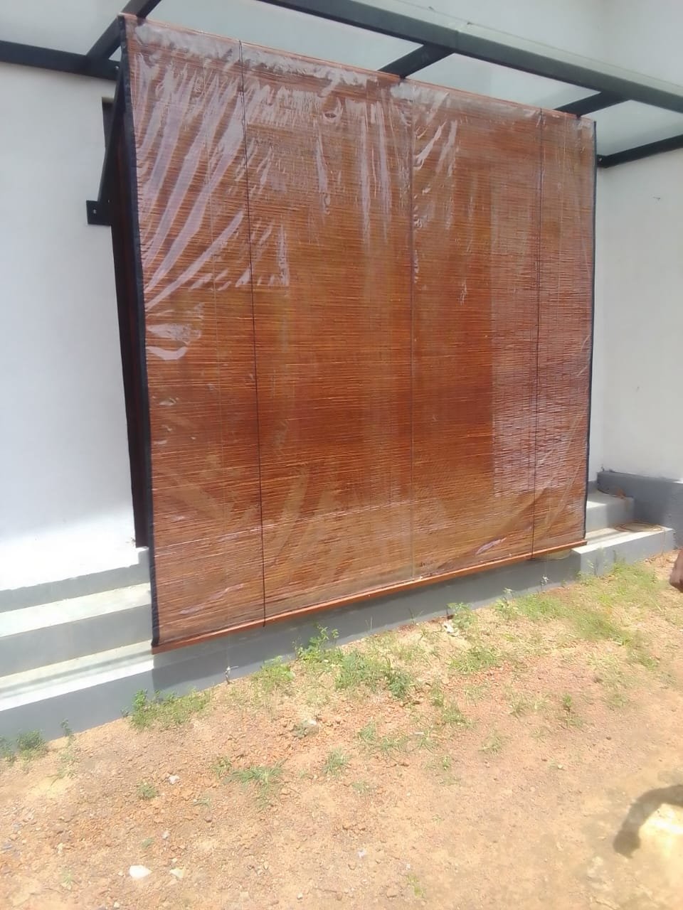 Bamboo blinds & curtains bandaragama