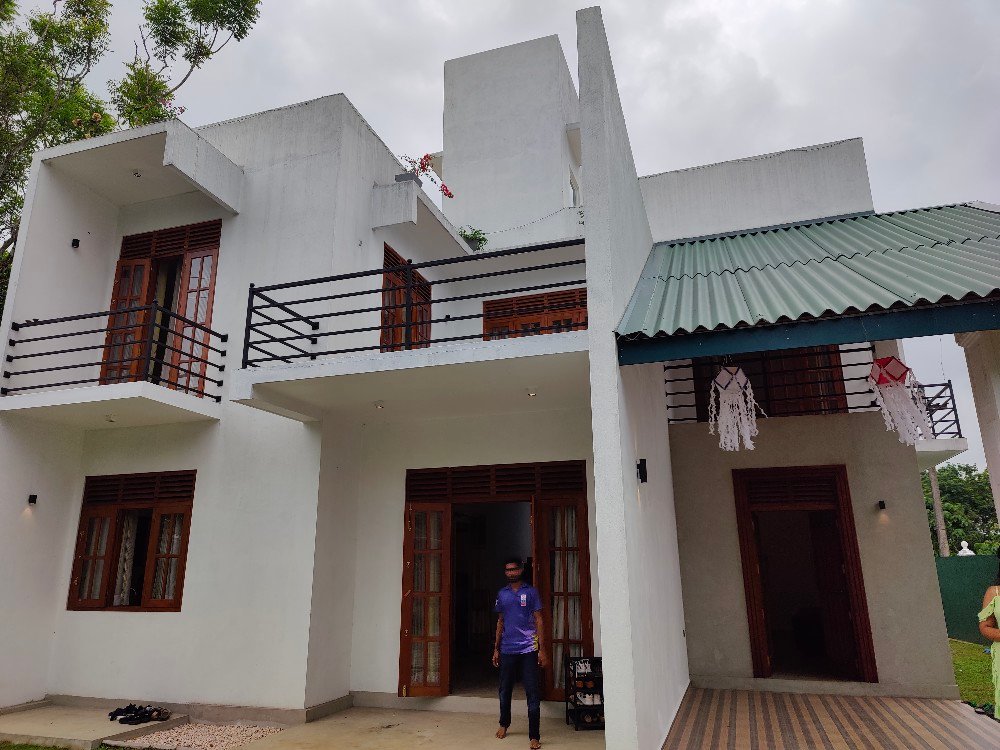 Best house builders in Divulapitiya gampaha