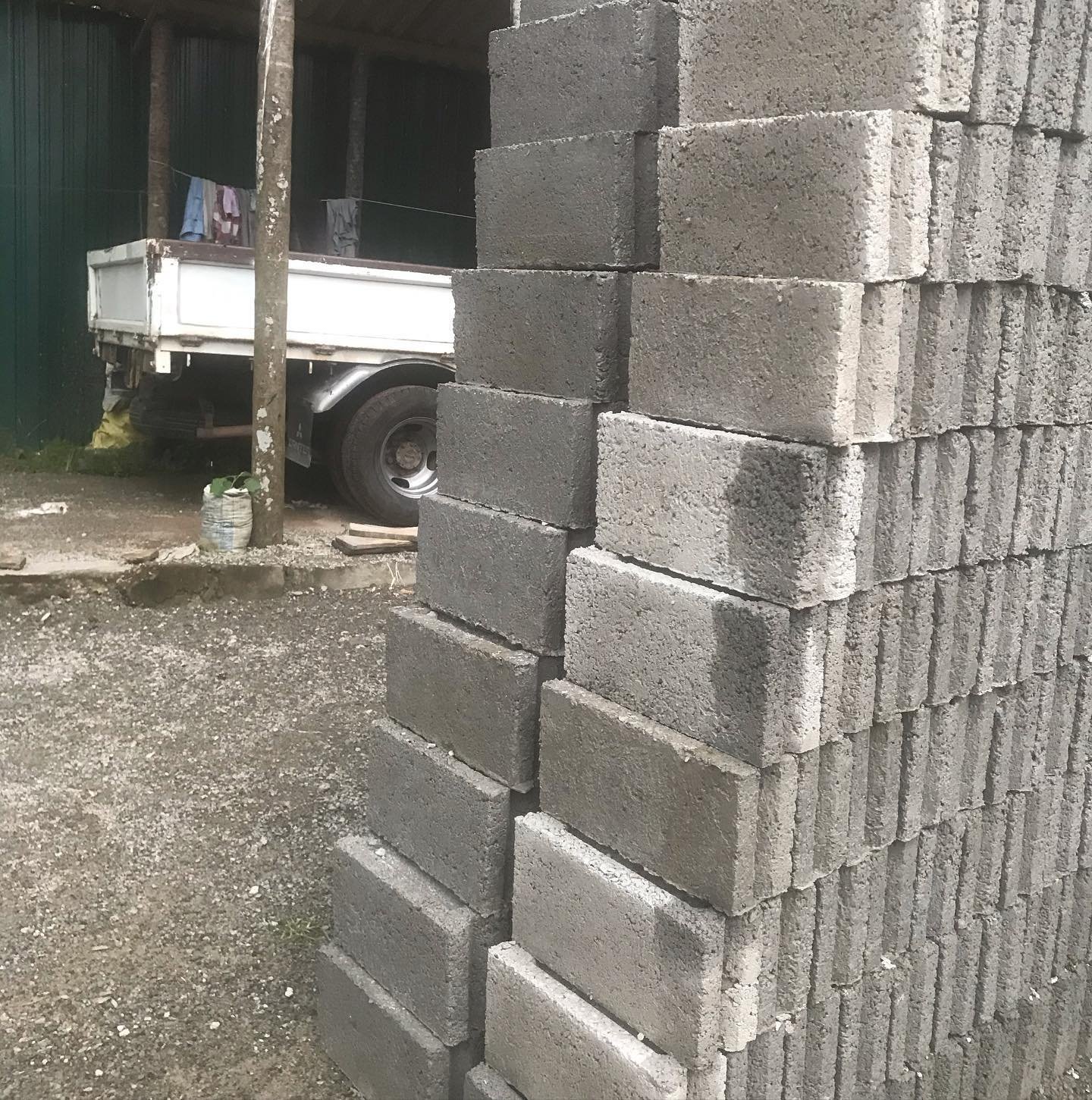 Block Gal transport in Matale Area