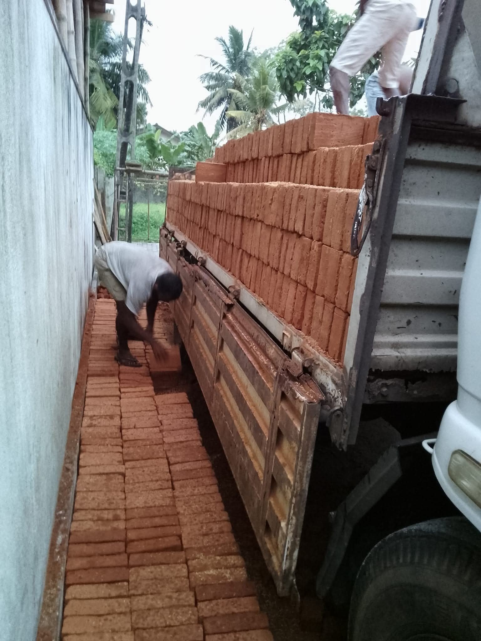 Brick Supply companies in matale Sri Lanka