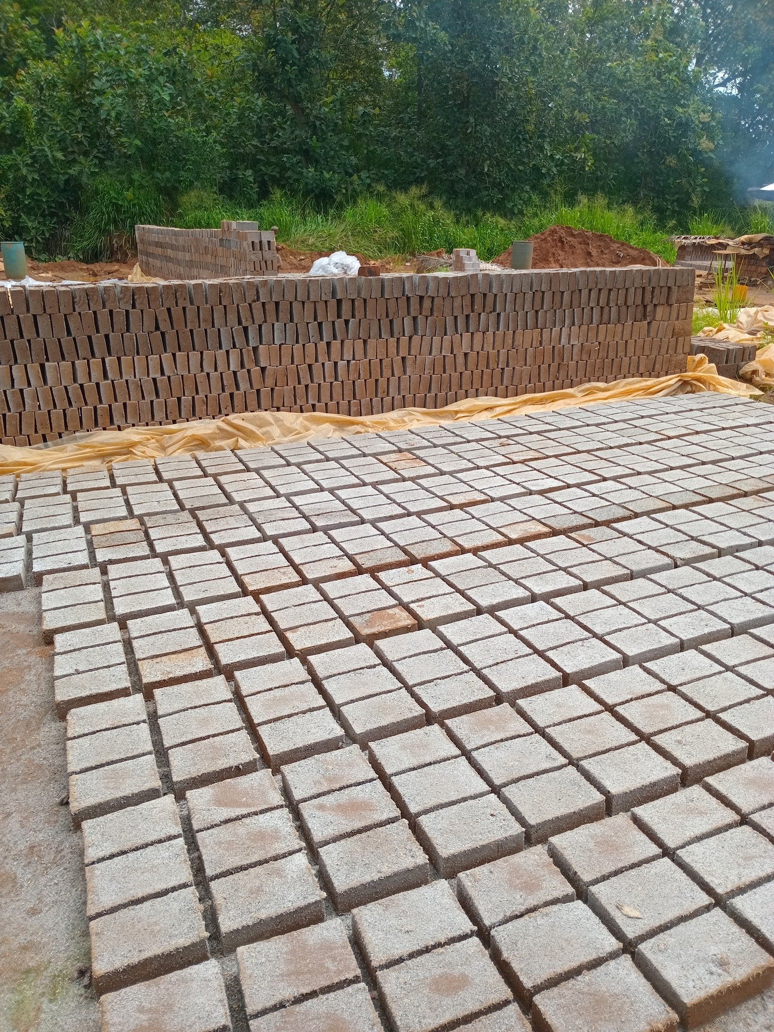 Bricks & Blocks for sale in Katugastota, Sri Lanka