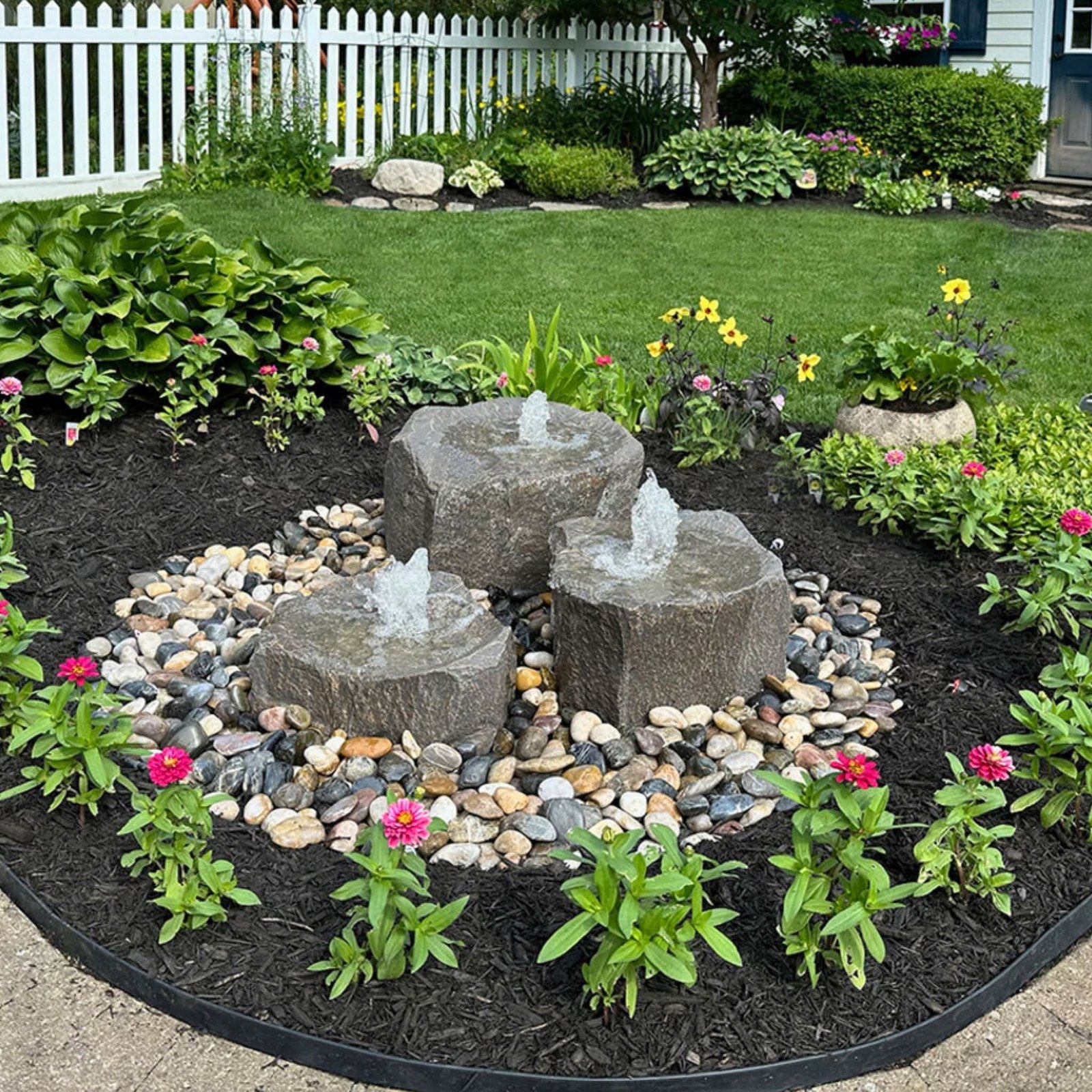 Bubble and Paving kottawa Pannipitiya