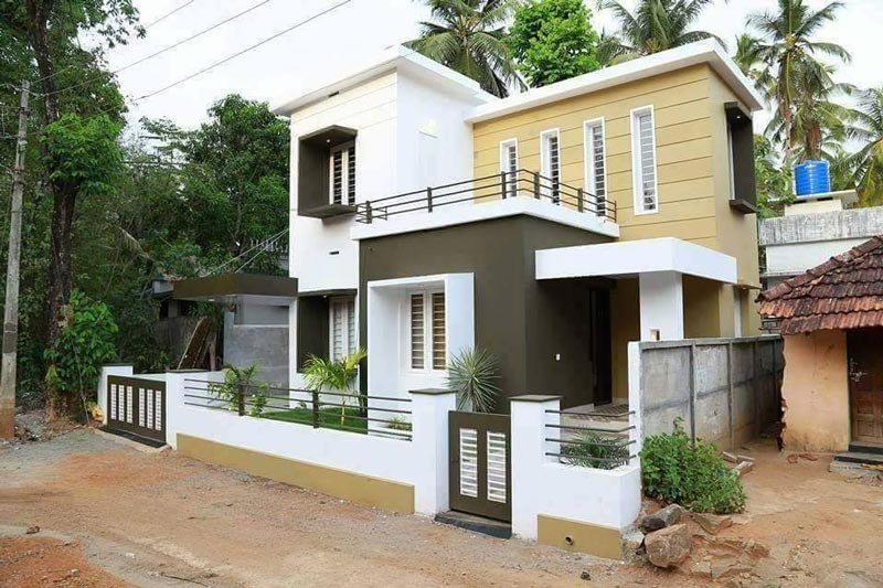 Building Construction Price In Biyagama Gampaha