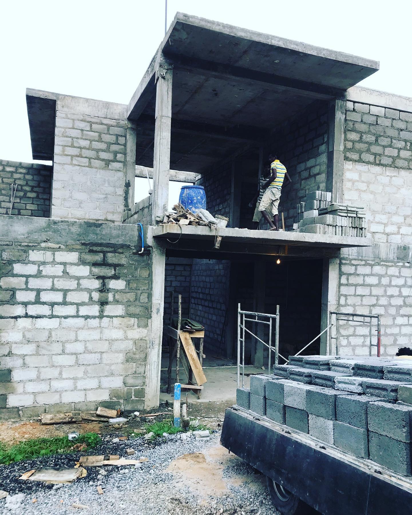 Building Materials Supplier in Matale Dambulla