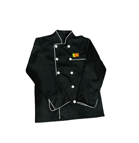 chef coat price in srilanka