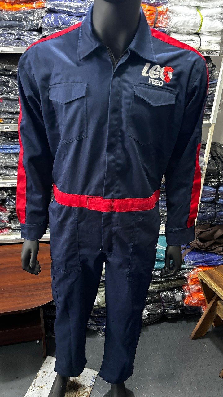 Industrial Overall Kit price maharagama