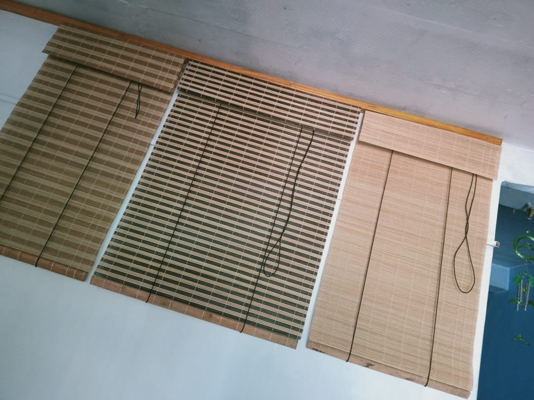 Curtain blinds colombo price