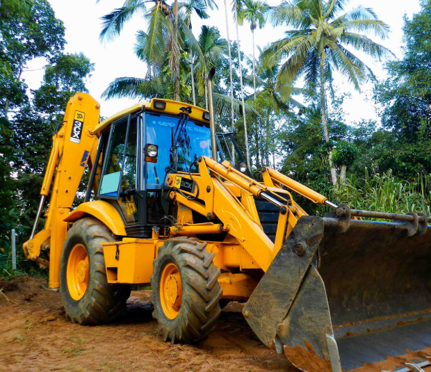 jcb rent per hour in piliyandala