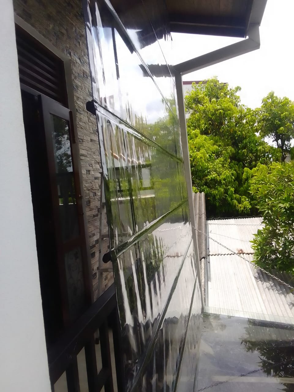 monsoon blinds for outdoor colombo