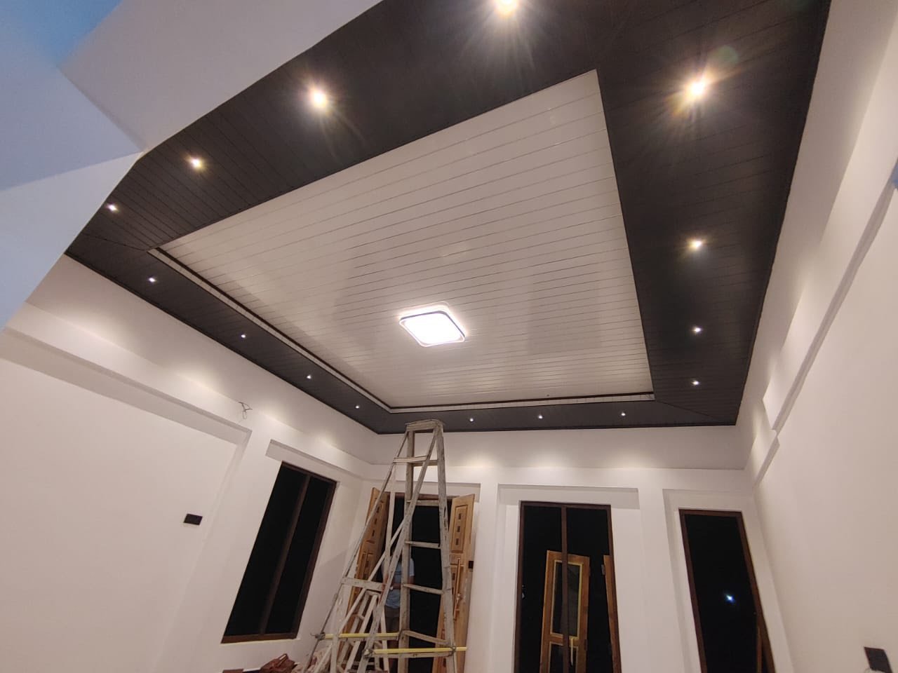 Roofing and Ceiling construction mawathagama