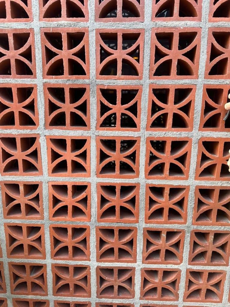 teraaco wall blocks Price in Puttalam