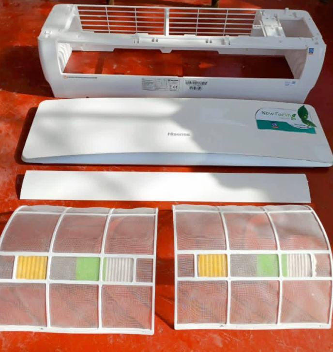 ac installation colombo, sri lanka