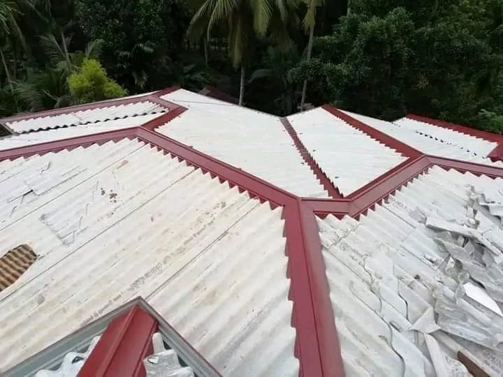 amano roofing contractors in kalutara