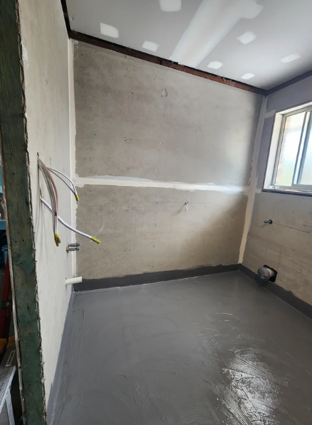 bathroom waterproofing solutions kandy