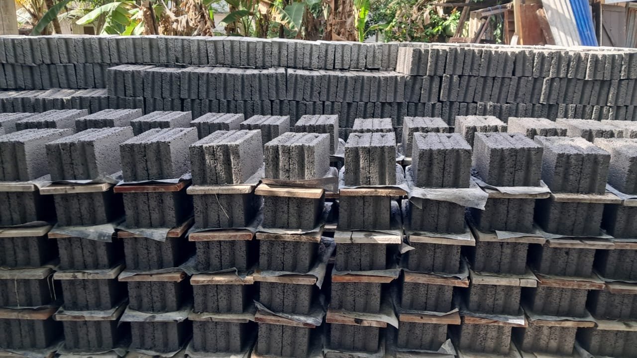 block gal supplier maharagama