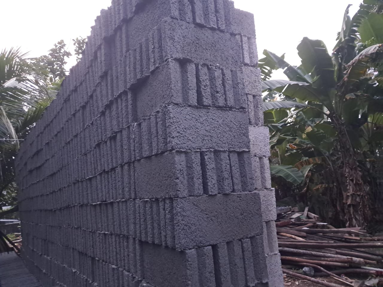 blocks for sale Pamunuwa, Maharagama