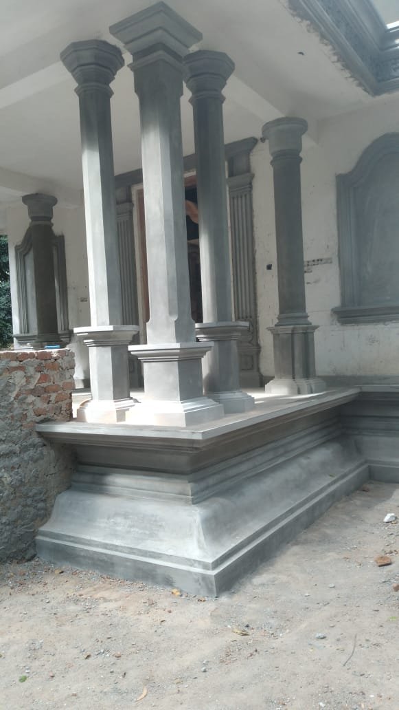 building moulding design prices in kandy matale