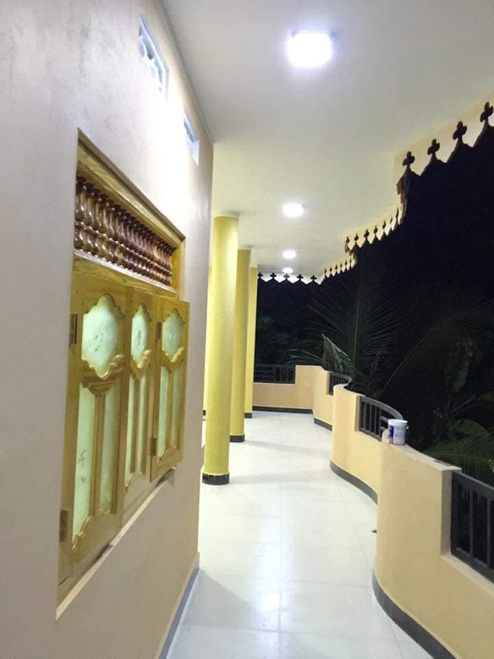 building painting services in kalutara