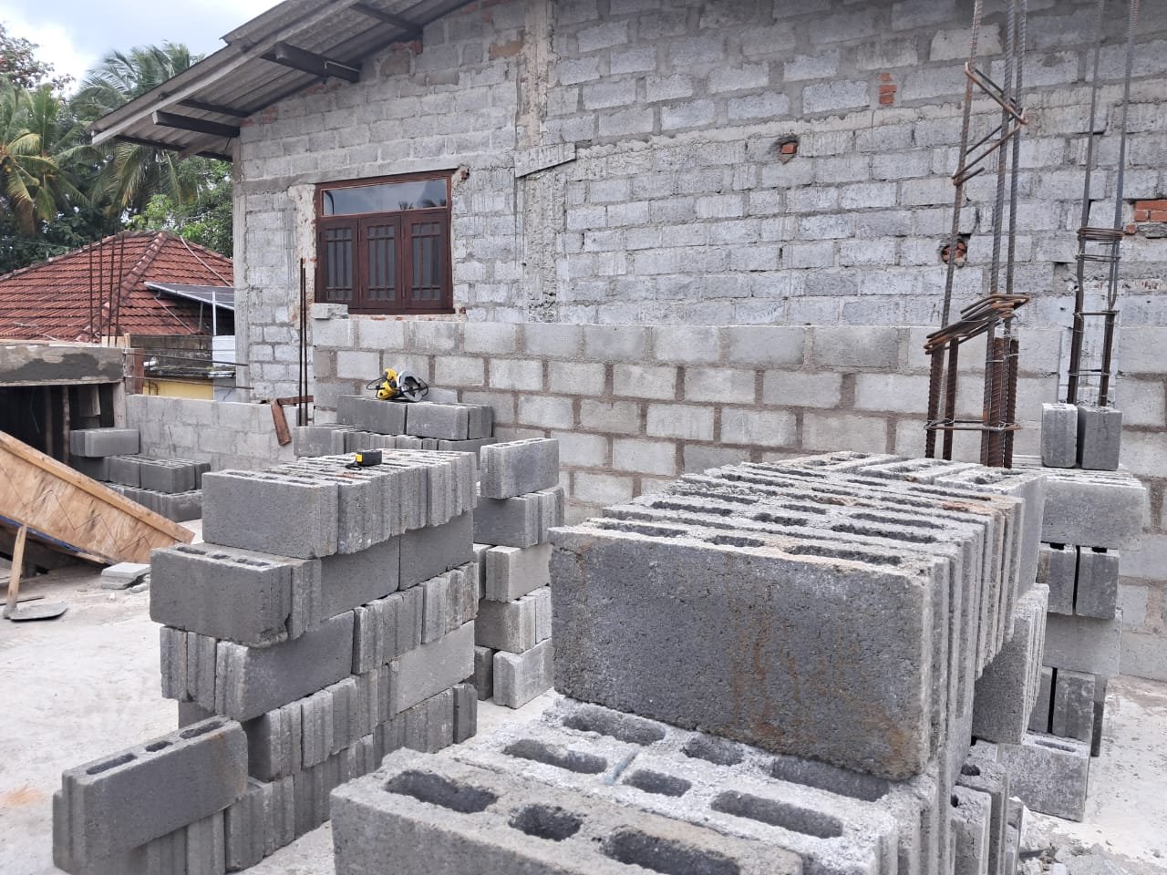Cement Blocks Price in maharagama