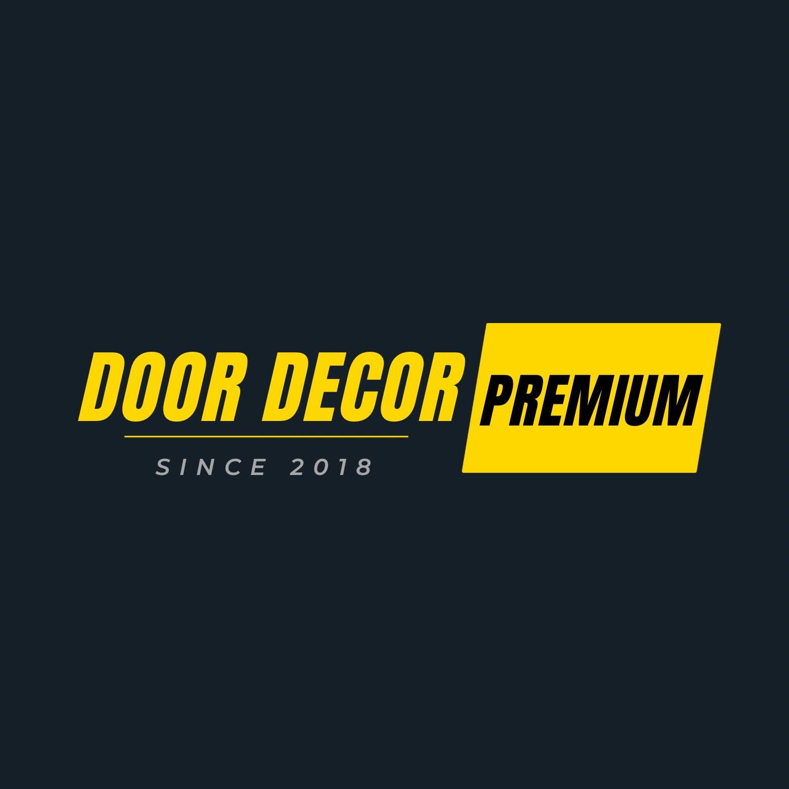 Door Decor Premium