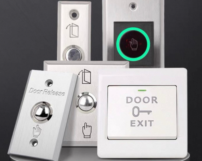 exit door switch for sale colombo